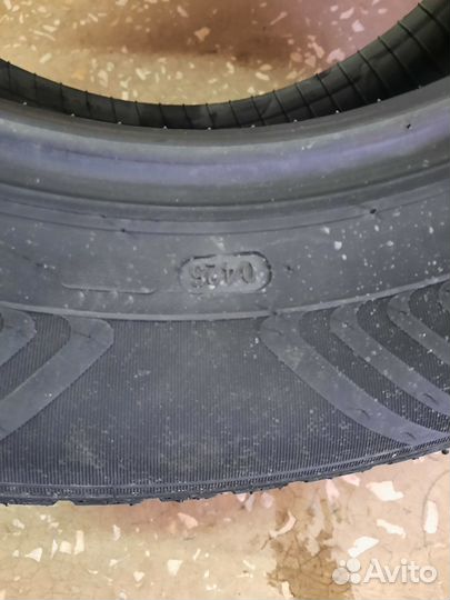 Ikon Tyres Character Eco 205/65 R15