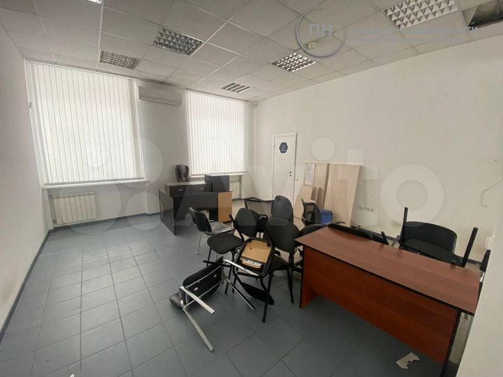 Свободного назначения, 100 м²