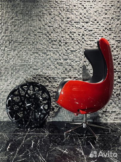 Диски R22 5x120 Range Rover