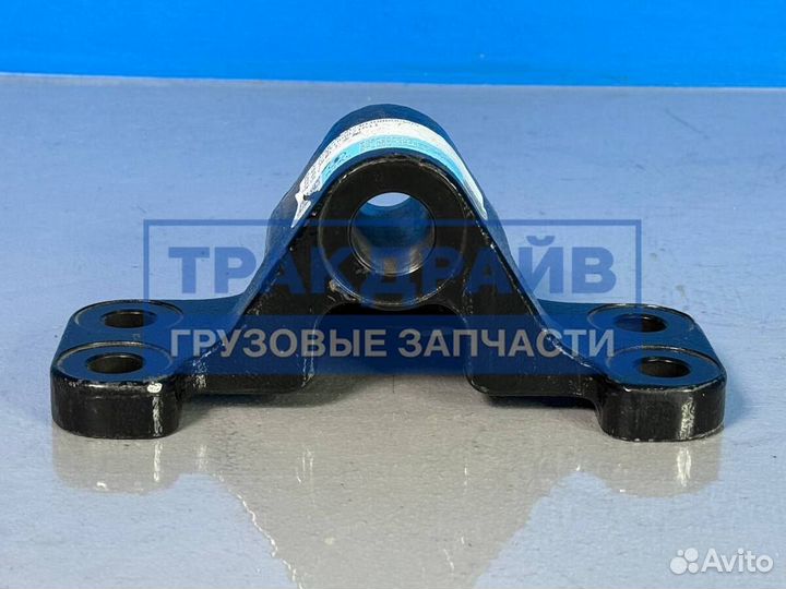 Кронштейн цилиндра подъема кабины для Shacman X6000 верхний