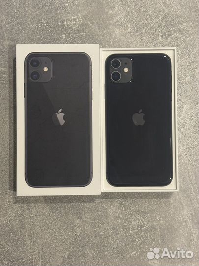 iPhone 11, 64 ГБ