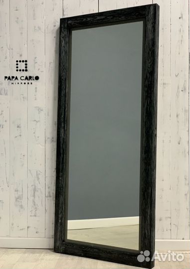 Зеркало с подсветкой