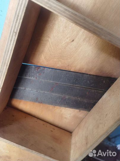 Шинковка большая