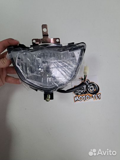 Фара Racer Panther 250-300 рестайлинг