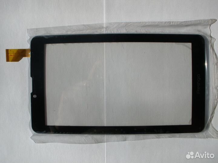Тачскрин для Prestigio Wize PMT1157 4G