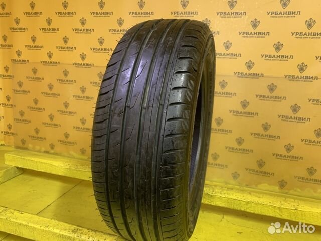 Toyo Proxes CF2 185/60 R14 82H