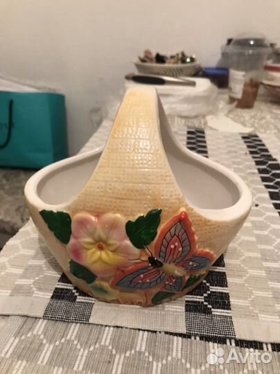 Конфетница