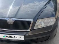 Skoda Octavia 1.6 MT, 2007, 298 000 км, с пробегом, цена 600 000 руб.