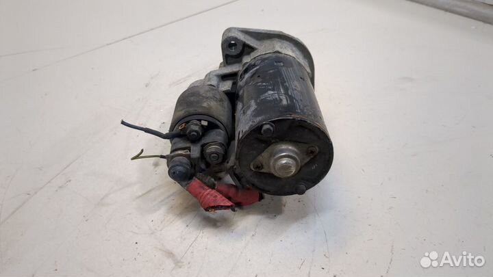 Стартер BMW 5 E39