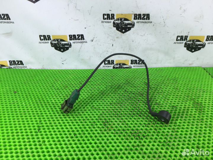 Датчик детонации