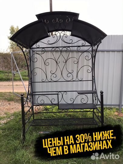 Мангал беседка