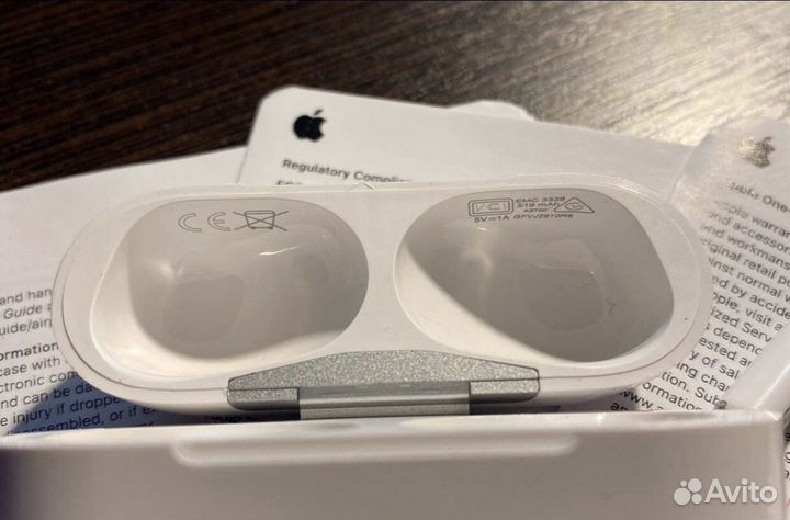 Airpods pro 2 Наушники