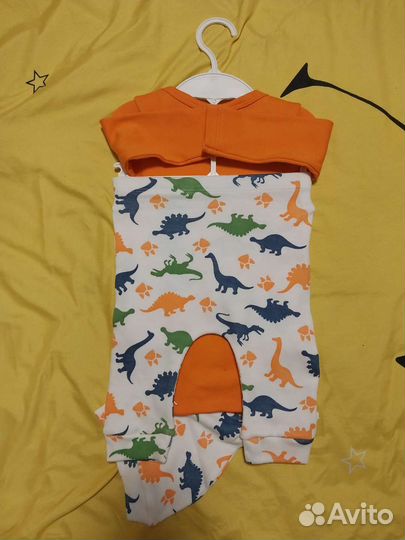 Детские вещи