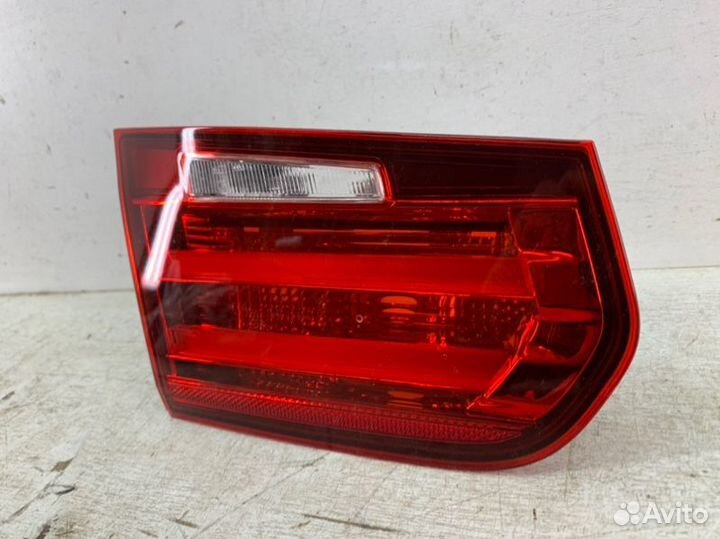 Фонарь задний левый Bmw 3Er F30 2011-2015