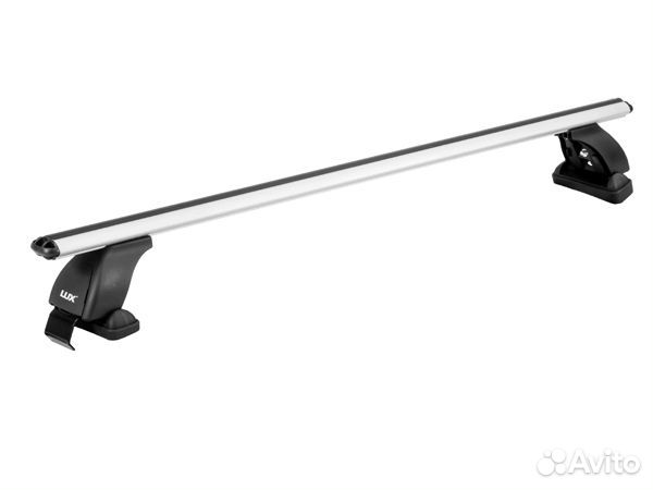 Багажник на крышу Chevrolet Lacetti Седан (2004