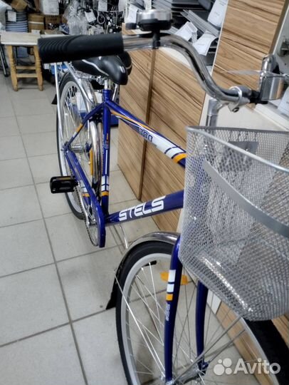 Дорожный велосипед 28