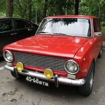 ВАЗ (LADA) 2102 1.5 MT, 1980, 78 000 км, с пробегом, цена 330 000 руб.