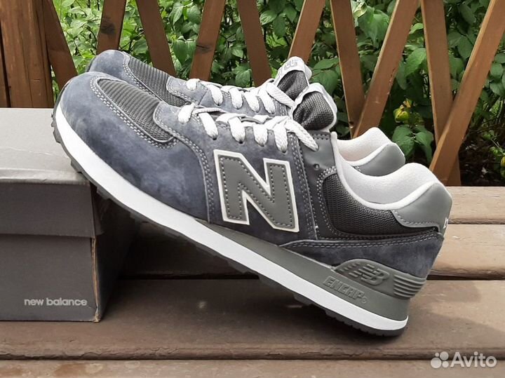 Кроссовки New balance 574