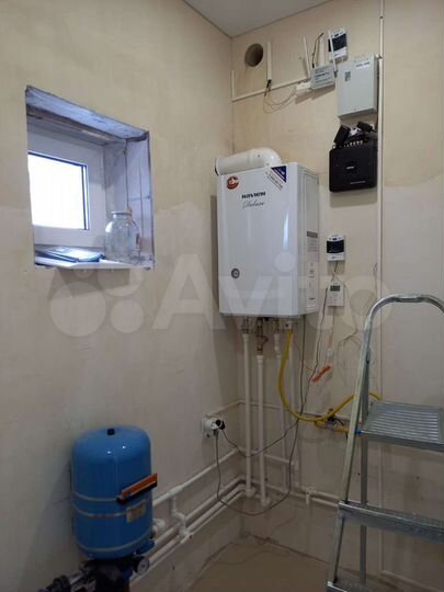 Дом 78 м² на участке 15 сот.