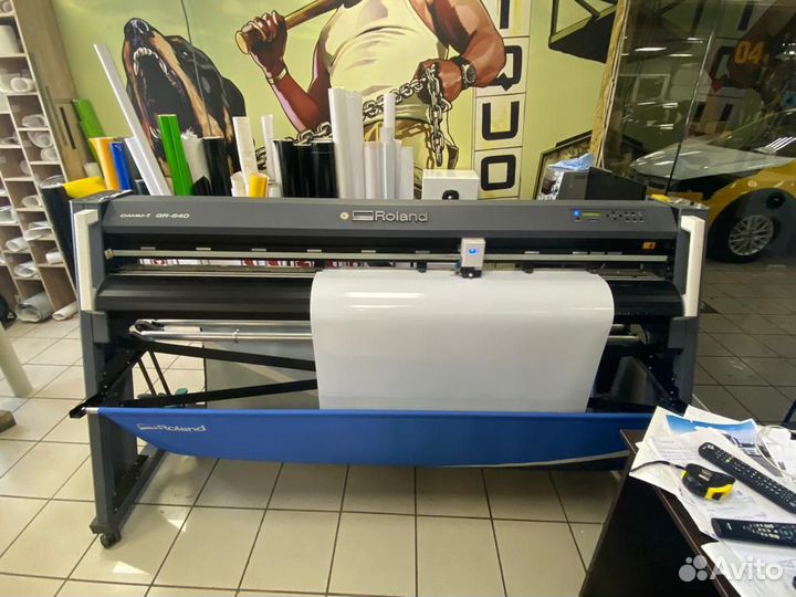 Плоттерная резка, наклейки, стикеры