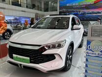 BYD Tang DM-i 1.5 AT, 2024, 1 км, с пробегом, цена 5 900 000 руб.