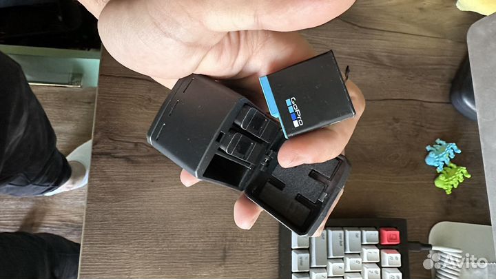 Камера GoPro Hero 8 black