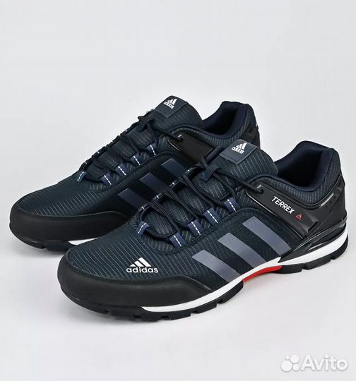 Кроссовки adidas terrex термо