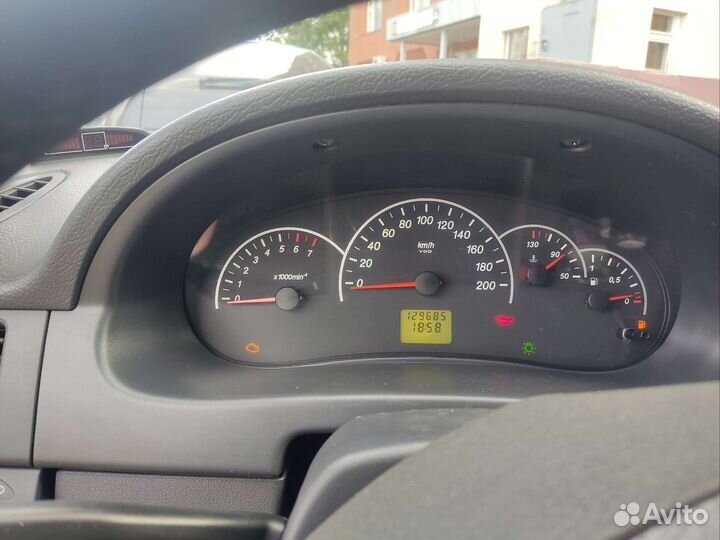 LADA Priora 1.6 МТ, 2012, 129 000 км