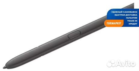 Стилус Samsung S Pen для Samsung Galaxy S24 Ultra