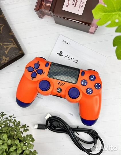 Геймпад / Джойстик PS4 Premium