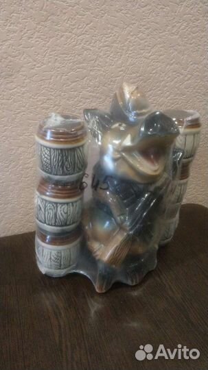 Штоф/кувшин 