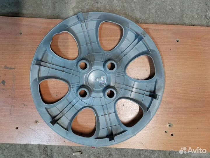 Колпак декоративный R15 Kia Cerato 2004-2008