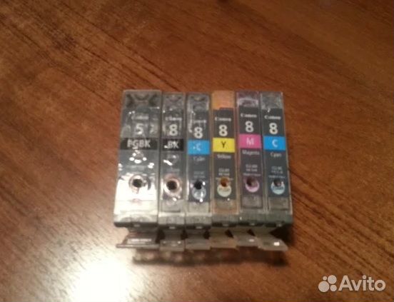 Принтер canon IP4940 Pixma