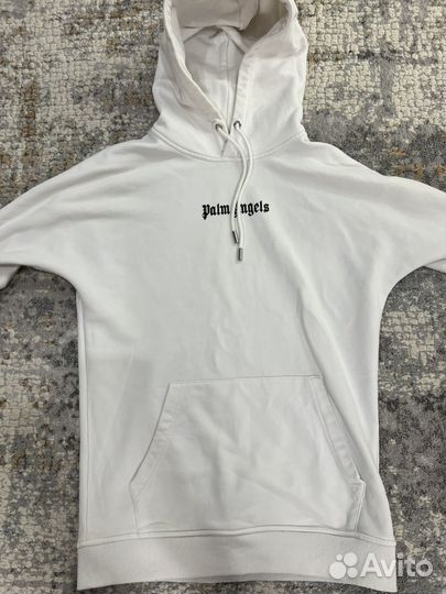 Худи Palm Angels