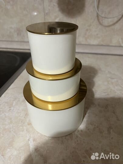 Контейнер IKEA