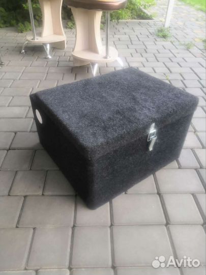 Ремонт катеров и лодок