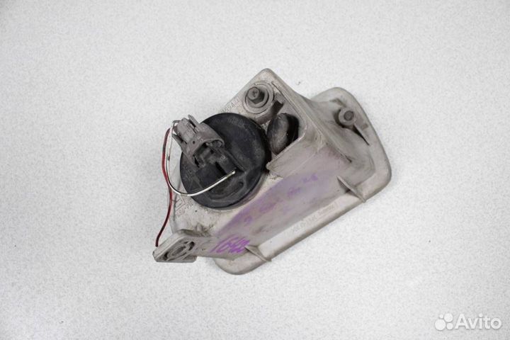 Фара противотуманная передняя правая Toyota