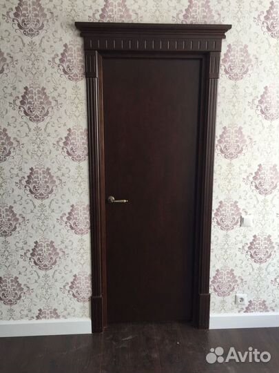 Двери межкомнатные