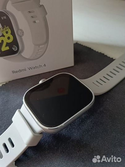 Xiaomi redmi watch 4