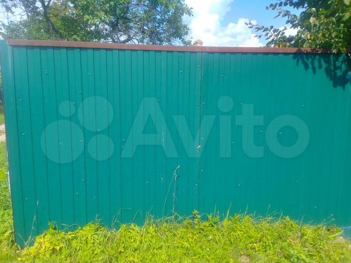 Дом 70 м² на участке 2 сот.