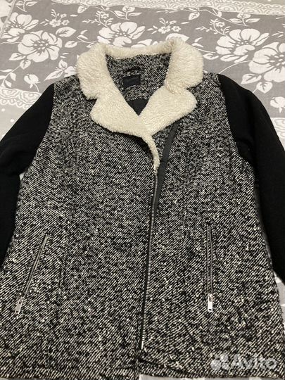 Полупальто