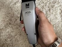 Машинка moser 1400