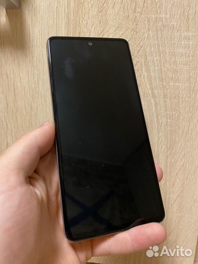 Samsun A52 128gb