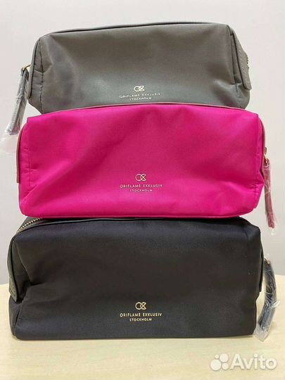 Косметичка