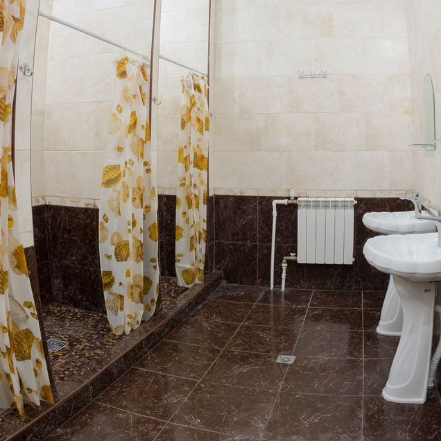 Койко-место 14 м², 2/3 эт.