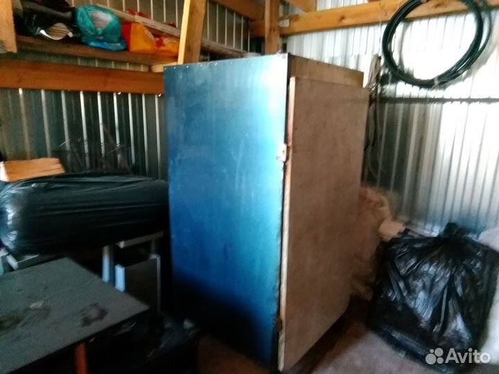 Коптильня универсальная и трансформатор новый