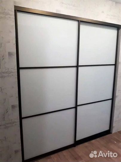 Межкомнатные перегородки