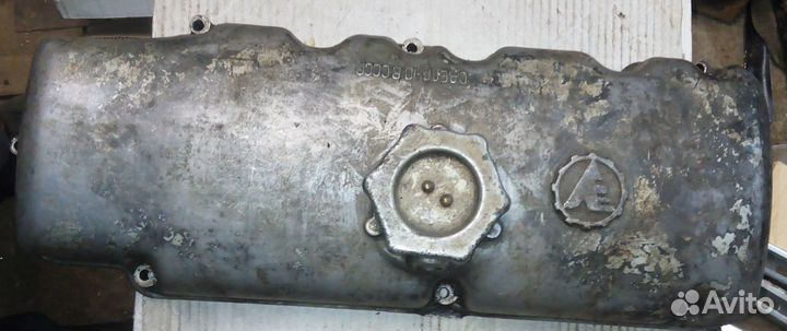 Продам от двигателя М-412, 2140