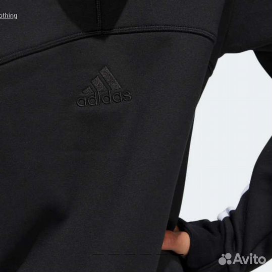 Толстовка Adidas женская