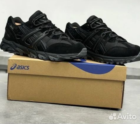 Кроссовки Asics Gel Sonoma Термо